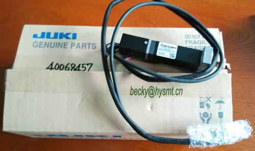 Juki Z FX 1R 40068457 HC-BH0336L-S14 JUKI MOTOR